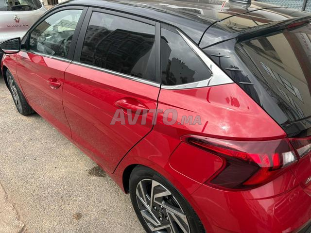 هيونداي i20 GLS 2024 – المالك الأول - 2