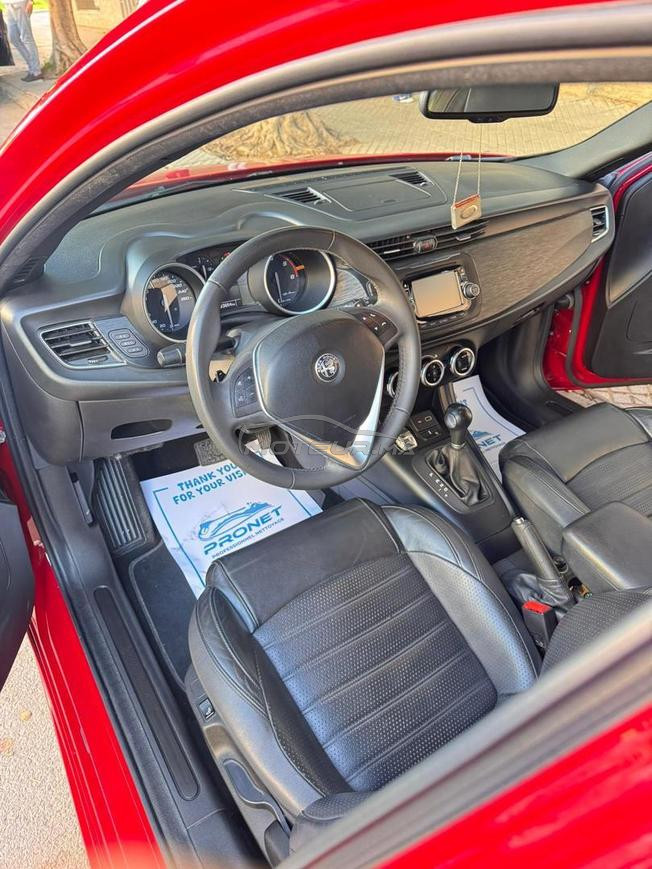 ALFA ROMEO