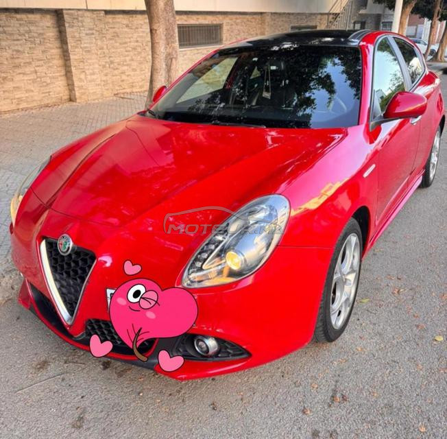 ALFA ROMEO