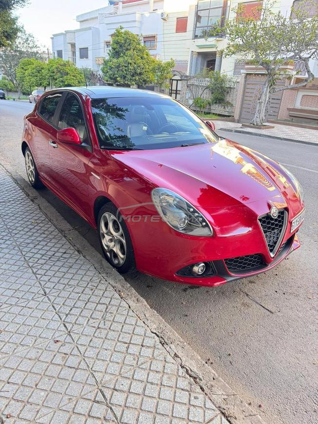ALFA ROMEO