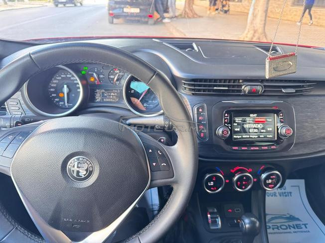 ALFA ROMEO