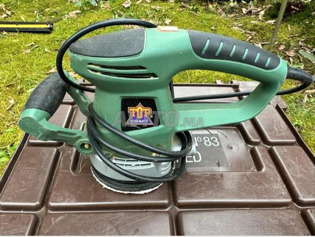 Vibreurs Machine - 2