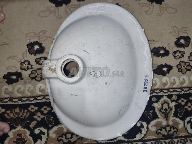 Vasque salle de bain ROCA - 2