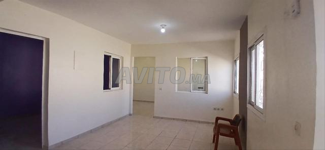 Bureau à louer 100 m² - 2