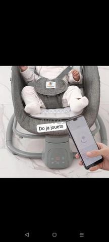 Balançoire Électrique Mastela 4x1 Prix 950 Dhs - 2