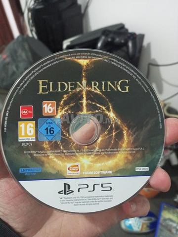 CD PS4 Elden Ring - 2