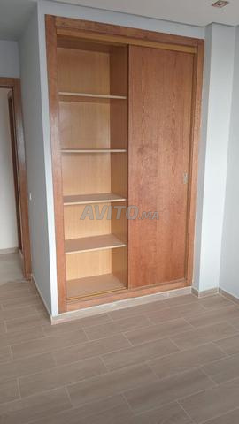 Appartement à louer Temara Wifak - 2