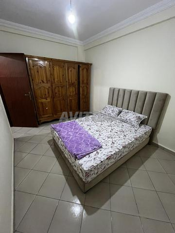 Appartement familial à louer mensuel ou à la journée - image 5