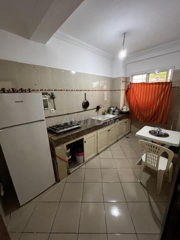 Appartement familial à louer mensuel ou à la journée - image 3