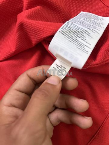 TENUE MAN UNITED ORIGINALE - 2