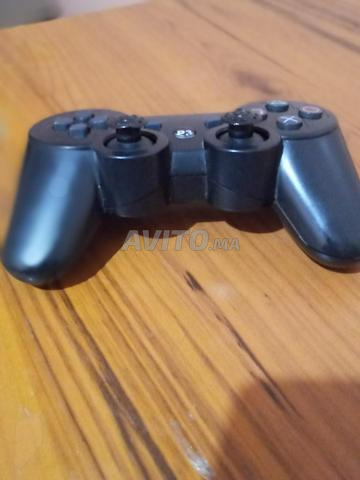 Manette PS3 bon état - 2