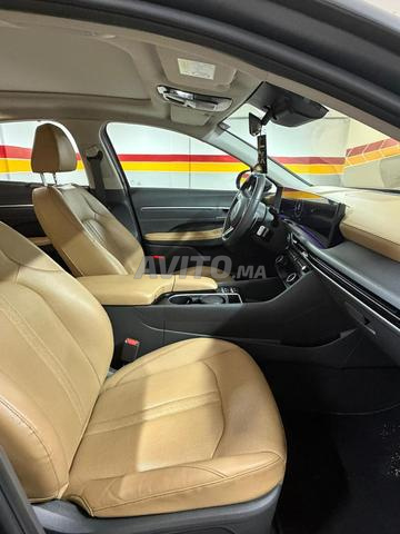 هيونداي سوناتا لوكس هايبرد 2024 – بحالة جديدة - 2