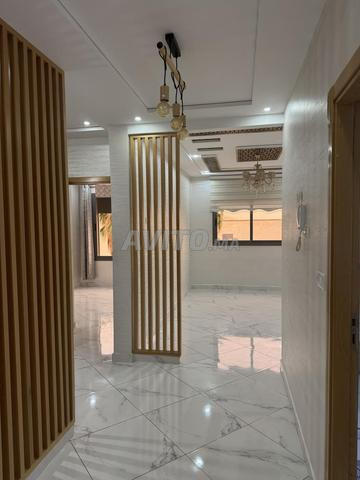 Appartement à vendre 70 m² à Oujda Aswaq Salam