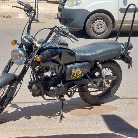 فينيكس روت 66 بحالة ممتازة - 2