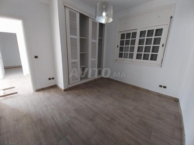 Sublime villa en location à Hay Riad RABAT - 2