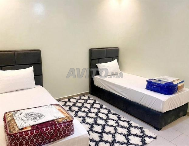 دار مفروشة للإيجار اليومي - 2