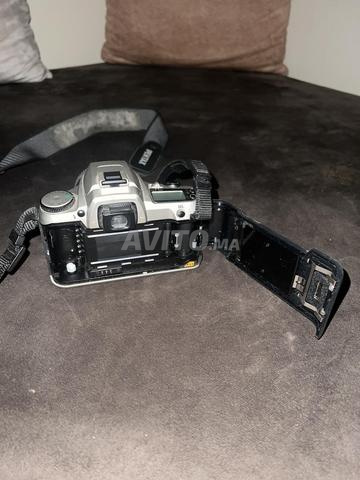 كاميرا فينتاج بنتاكس MZ-30 - 2