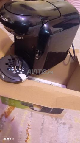 Machine à café Bosch Tassimo - 2