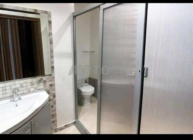 Appartement à louer à Agdal - image 4