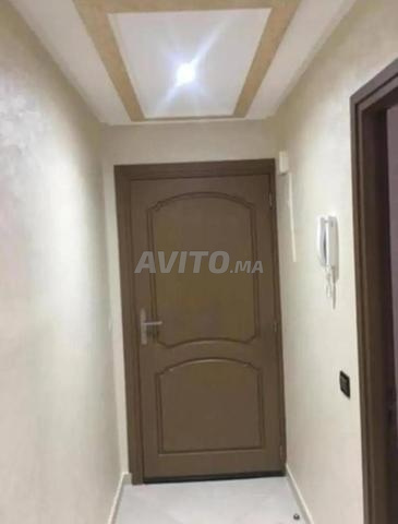 Appartement à louer à Agdal - image 3