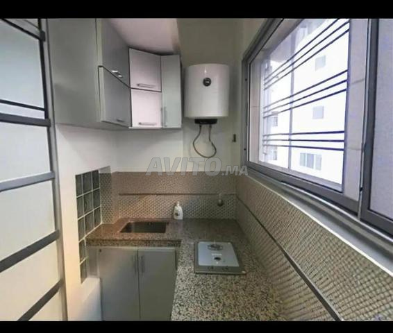 Appartement à louer à Agdal - image 5