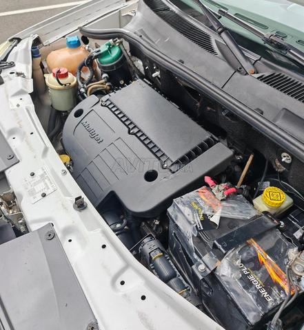 فيات دوبلو - 2