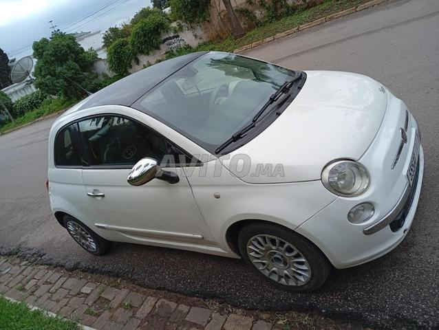 Fait 500 à vendre bon prix - 2