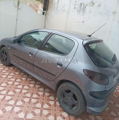 Peugeot 206 HDI / Peugeot 206