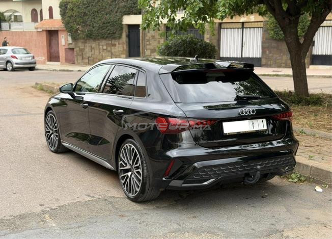Audi A3 S line Diesel Automatique 2025 