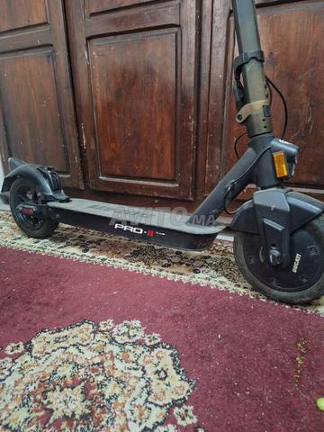 سكوتر دوكاتي برو 2 - 2