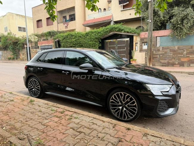 Audi A3 S line Diesel Automatique 2025 