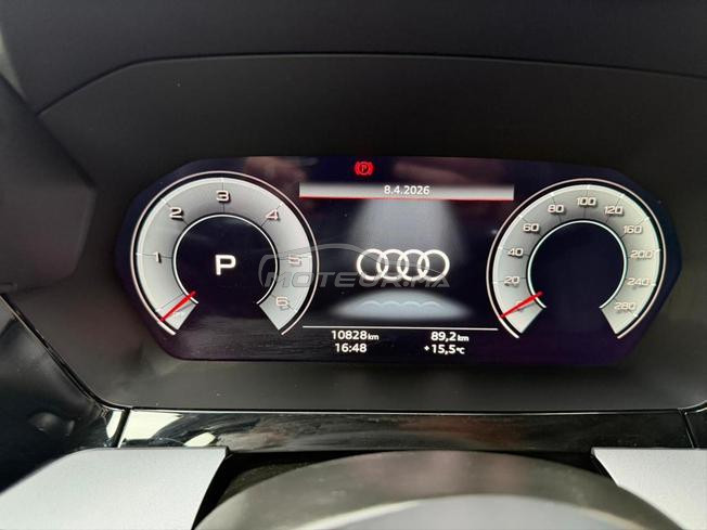 Audi A3 S line Diesel Automatique 2025 