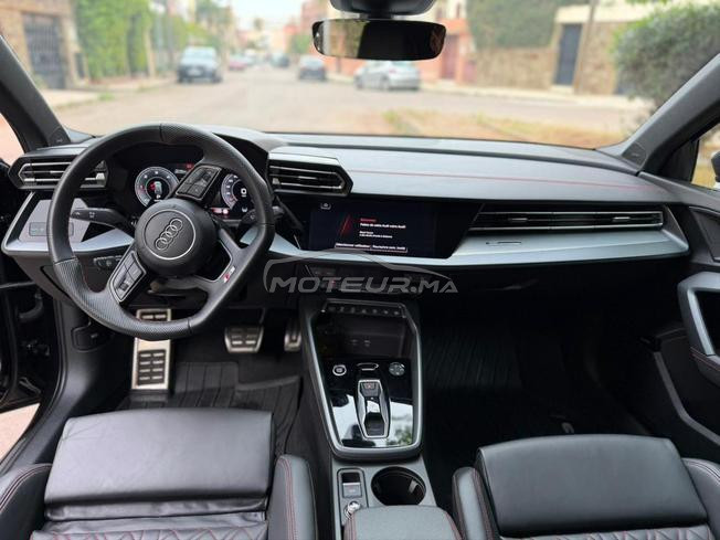 Audi A3 S line Diesel Automatique 2025 