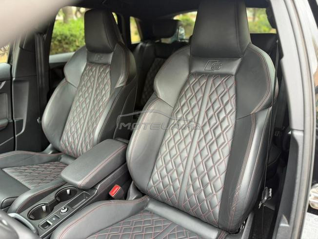 Audi A3 S line Diesel Automatique 2025 
