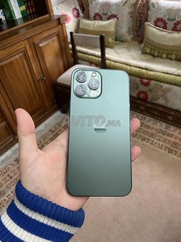 iPhone 13 Pro Max 128 77