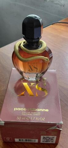 عطر Pure XS Paco Rabanne أصلي 50مل - 2