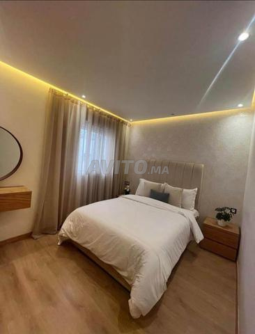 شقق مفروشة للكراء اليومي - 2