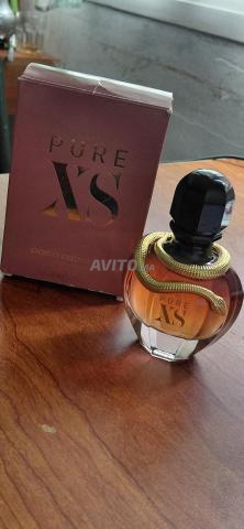Parfum Pure XS Paco Rabanne original 50ml