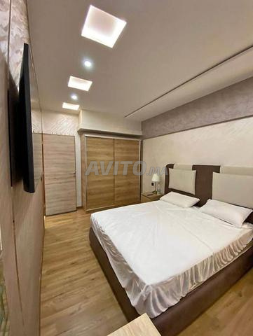 شقق للإيجار اليومي وسط المدينة