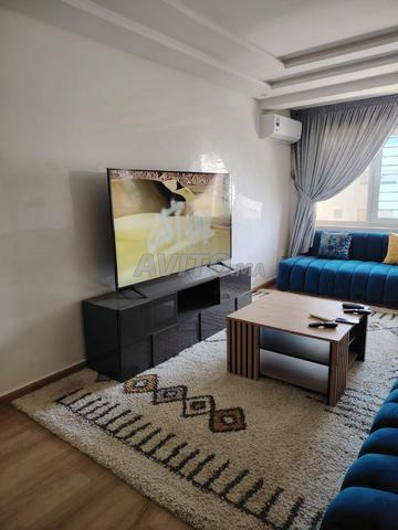 شقة مفروشة للإيجار أكادير باي - 2