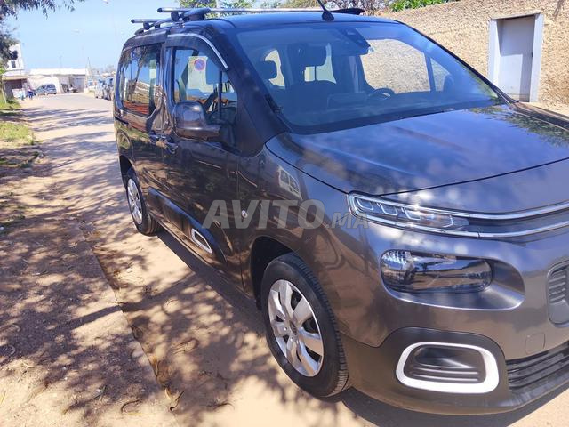 Citroën Berlingo - 2
