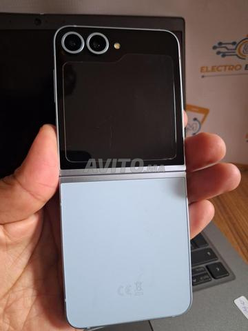 Samsung z flip6 512/12