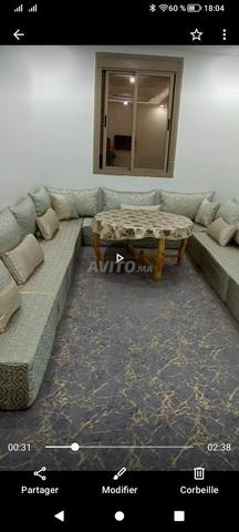 شقة مفروشة للإيجار - 2