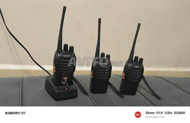 توكي ووكي موتورولا أصلي - 2