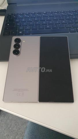 Samsung Fold 6 état parfait 12Go 256Go