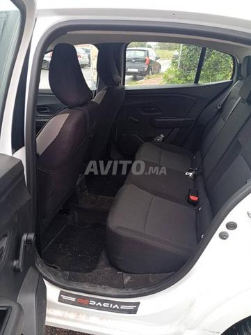 DACIA LOGAN Diesel Manuelle 2025 - 2