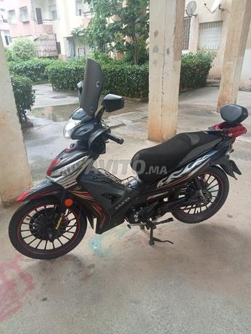 Bon bouquet de jardin - 2