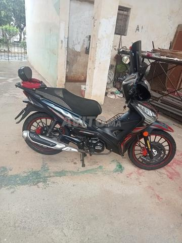 بستان باقة جميلة