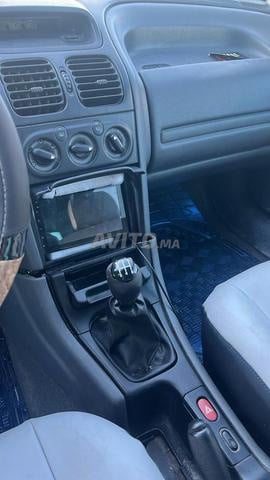 Renault Laguna Diesel Automatique 1998 à Deroua