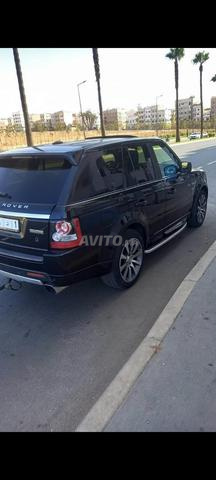 Range Rover Sport Autobiographie - 2